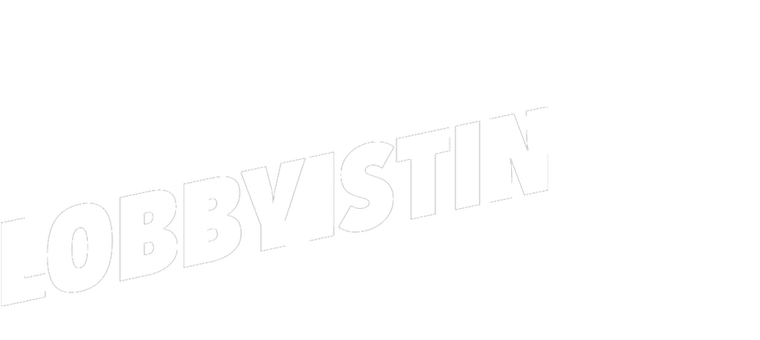 Lobbyistin 