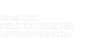 Mainzer Stadtschreiber Literaturpreis