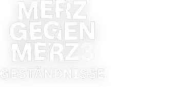 Logo des Films Merz gegen Merz - Geständnisse