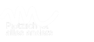 Logo, Plötzlich ist alles anders