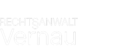 Logo, Rechtsanwalt Vernau