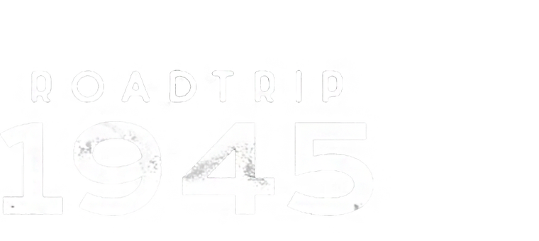 Roadtrip 1945
