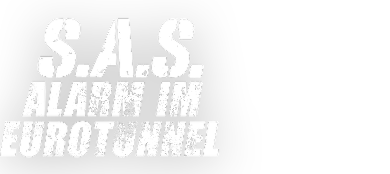 Logo des Films SAS - Alarm im Eurotunnel