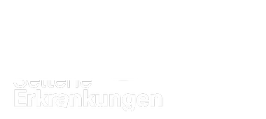 Logo, Einfach Mensch, Seltene Erkrankungen