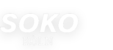 Logo der Sendung SOKO Köln