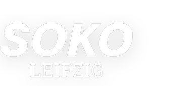 Das Logo der Sendung SOKO Leipzig