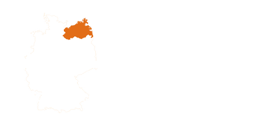 Stadt, Land, Küste – Menschen in Mecklenburg-Vorpommern