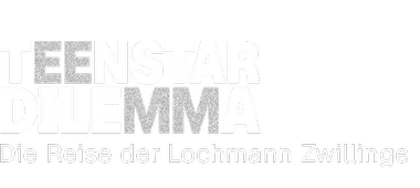 Logo links, Teenstar Dilemma- Die Reise der Lochmanns
