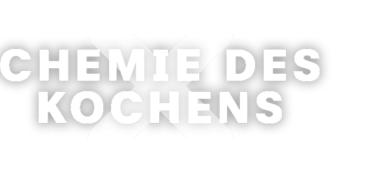 Terra X -Chemie des Kochens