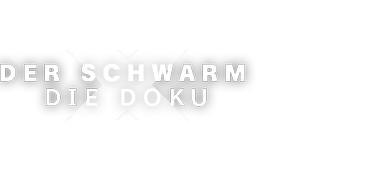 Artwork: Der Schwarm - die Dokus