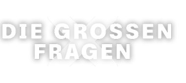 Artwork die großen Fragen