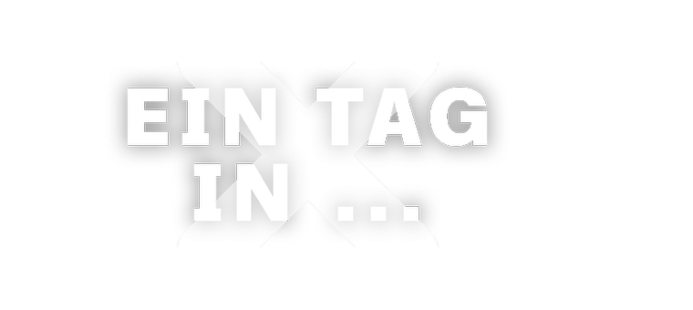 Artwork Ein Tag in...