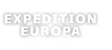 Artwork Expedition Europa