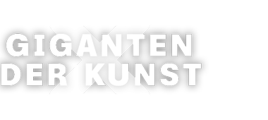 Artwork Giganten der Kunst