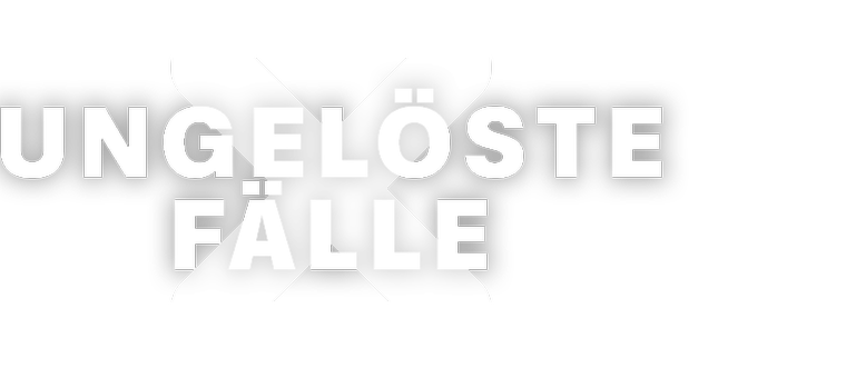 Logo links Lesch Ungelöste Fälle