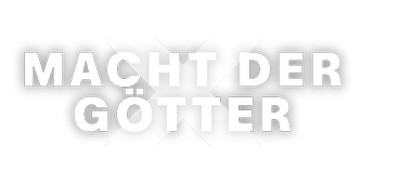 Artwork Macht der Götter