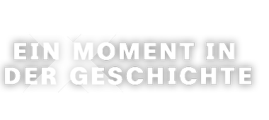 Artwork Moment in der Geschichte