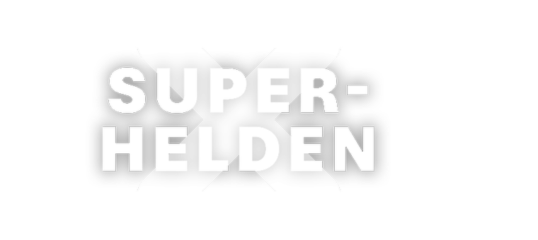 Artwork Superhelden