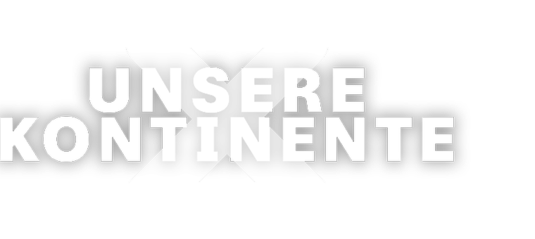 Artwork unsere Kontinente