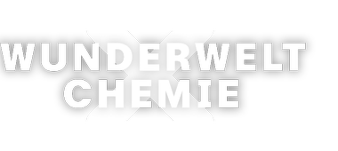 Artwork Wunderwelt der Chemie