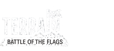 Terrain – Battle of the Flags