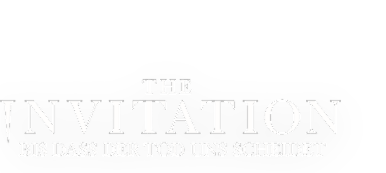 Logo zum Film The Invitation - Bis dass der Tod uns scheidet