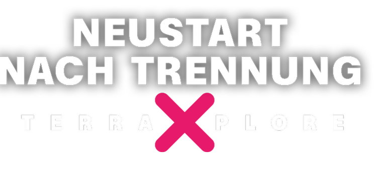 Logo links | Neustart nach Trennung | Mit-Collien-Fernandes | Terra Xplore
