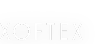 Logo des Films XOFTEX