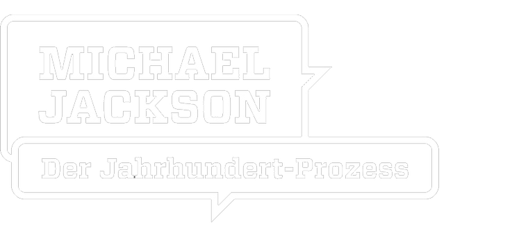 Michael Jackson - Der Jahrhundert-Prozess