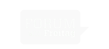 Forum am Freitag