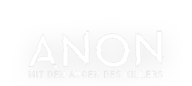 Logo des Films Anon - Mit den Augen des Killers