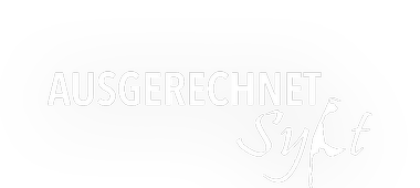 Das Logo des Films Ausgerechnet Sylt