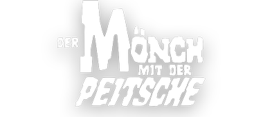 Logo des Films Der Mönch mit der Peitsche