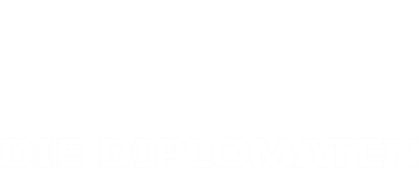 Logo mittig - Die Diplomaten
