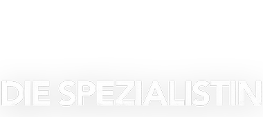 Logo des Films Die Spezialistin