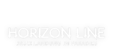 Das Logo des Films Horizon Line