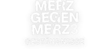 Logo des Films Merz gegen Merz - Geständnisse
