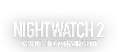 Logo des Films Nightwatch 2 - Dämonen der Vergangenheit