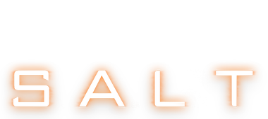 Logo des Films "Salt" mit Angelina Jolie.