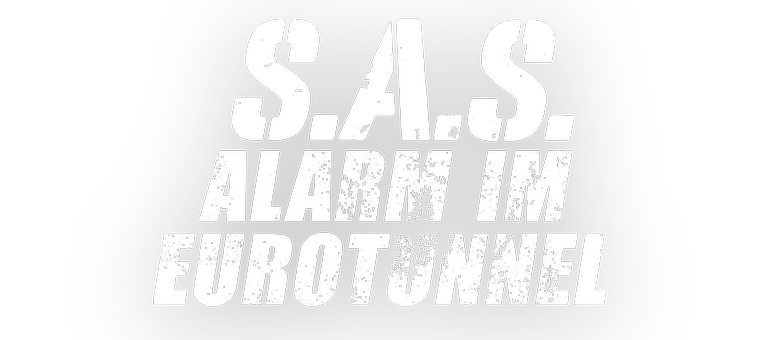 Logo des Films SAS - Alarm im Eurotunnel