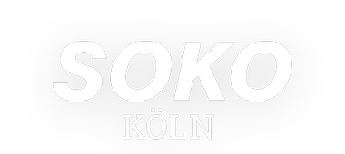 Logo der Sendung SOKO Köln