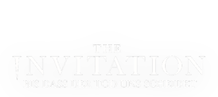 Logo zum Film The Invitation - Bis dass der Tod uns scheidet