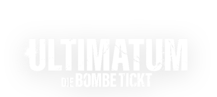 Das Logo zum Film Ultimatum - Die Bombe tickt