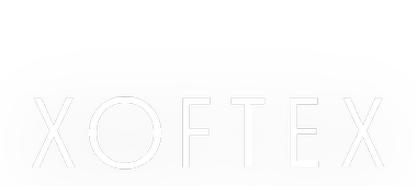 Logo des Films XOFTEX