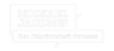 Logo mitte Michael Jackson - Der Jahrhundert-Prozess