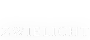 Das Logo des Films Zwielicht