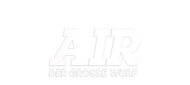 Logo, Air - der große Wurf