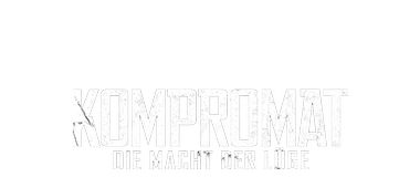 Logo, Kompromat - Die Macht der Lüge