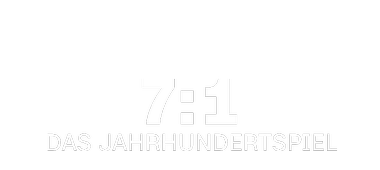 Logo, 7:1 Das Jahrhundertspiel