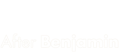 After Benjamin